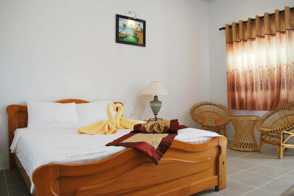 Phi Yen Hotel Chi Khu Co Ong Cameră foto